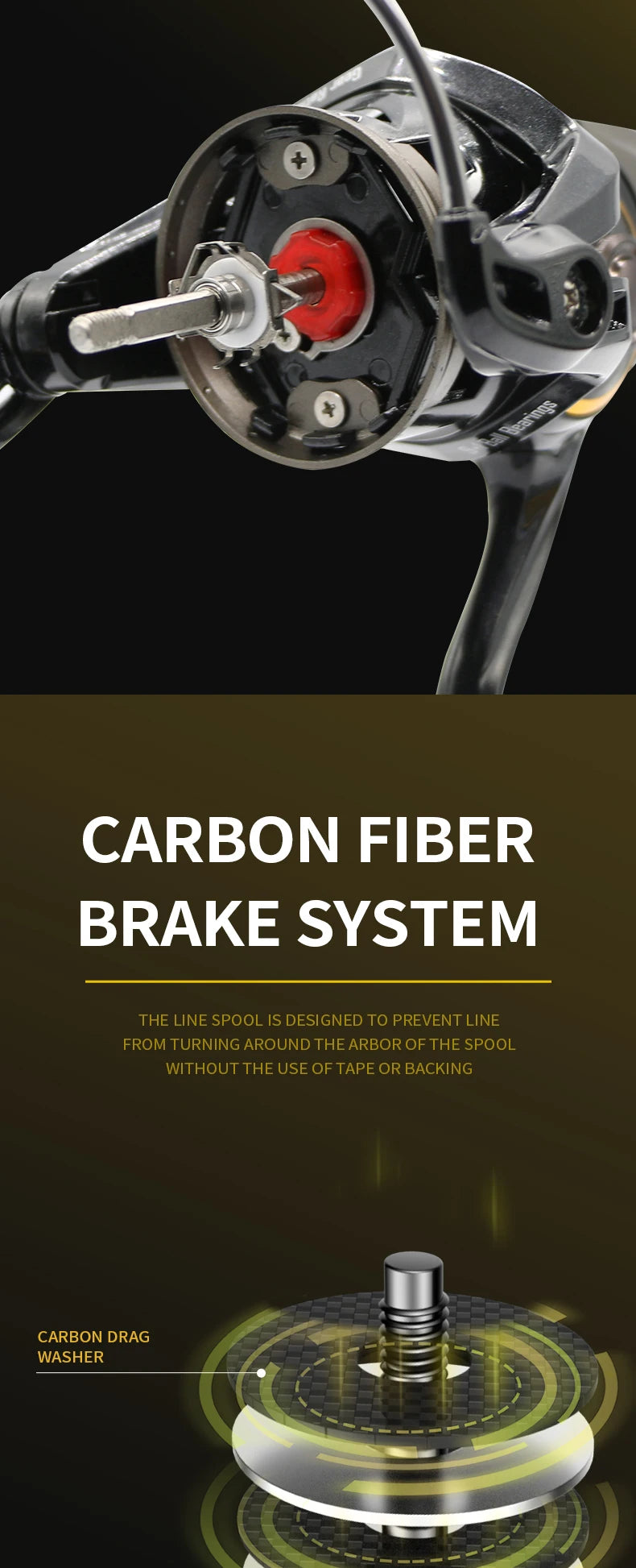 SW Spinning Reel Ultralight  Saltwater Surf Reel  5.0:1 9+1 BB Max Drag 12kg Fishing Reels Wheel