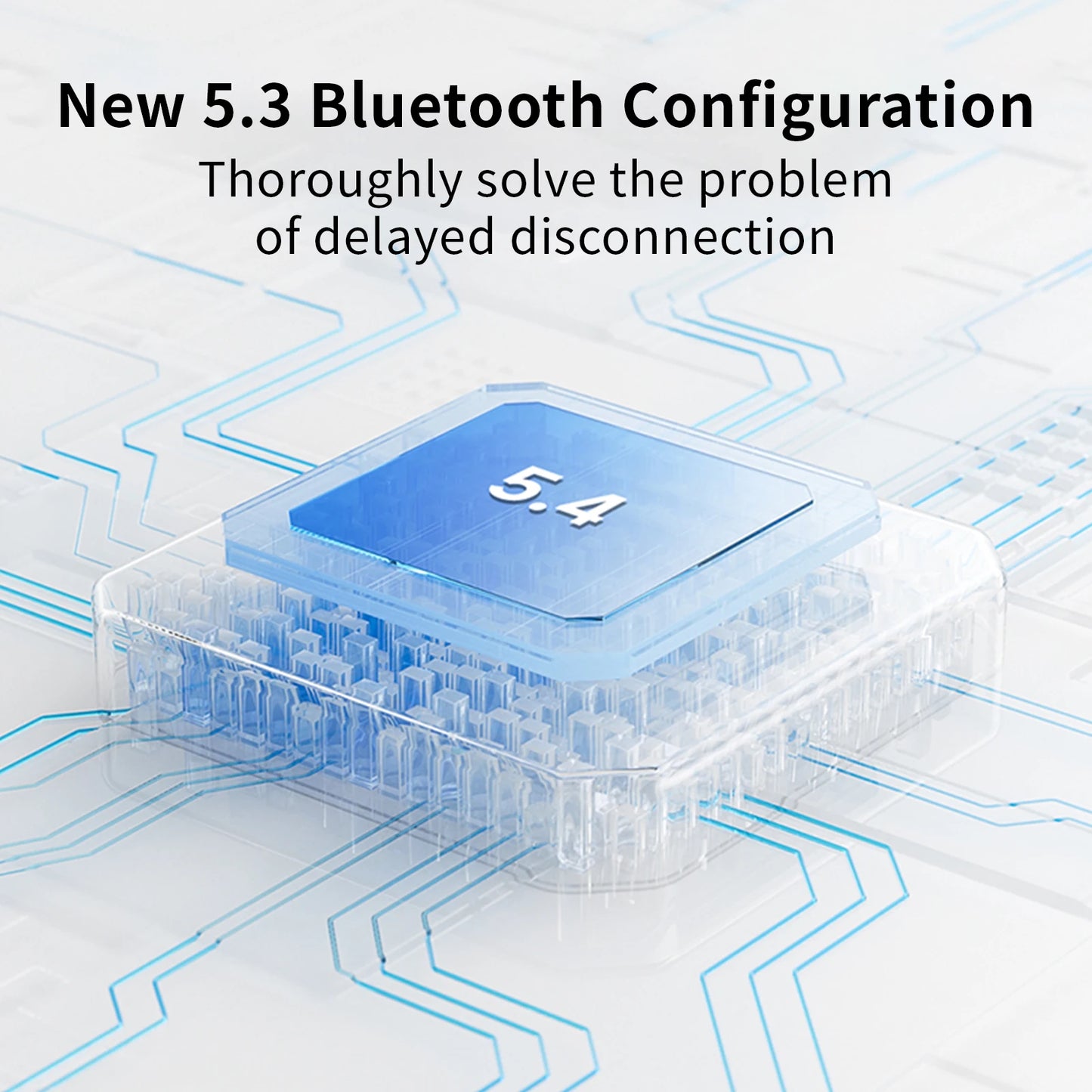 PRO 3 wireless Bluetooth earphones, heart rate monitor, ANC noise cancel microphone, stereo audio
