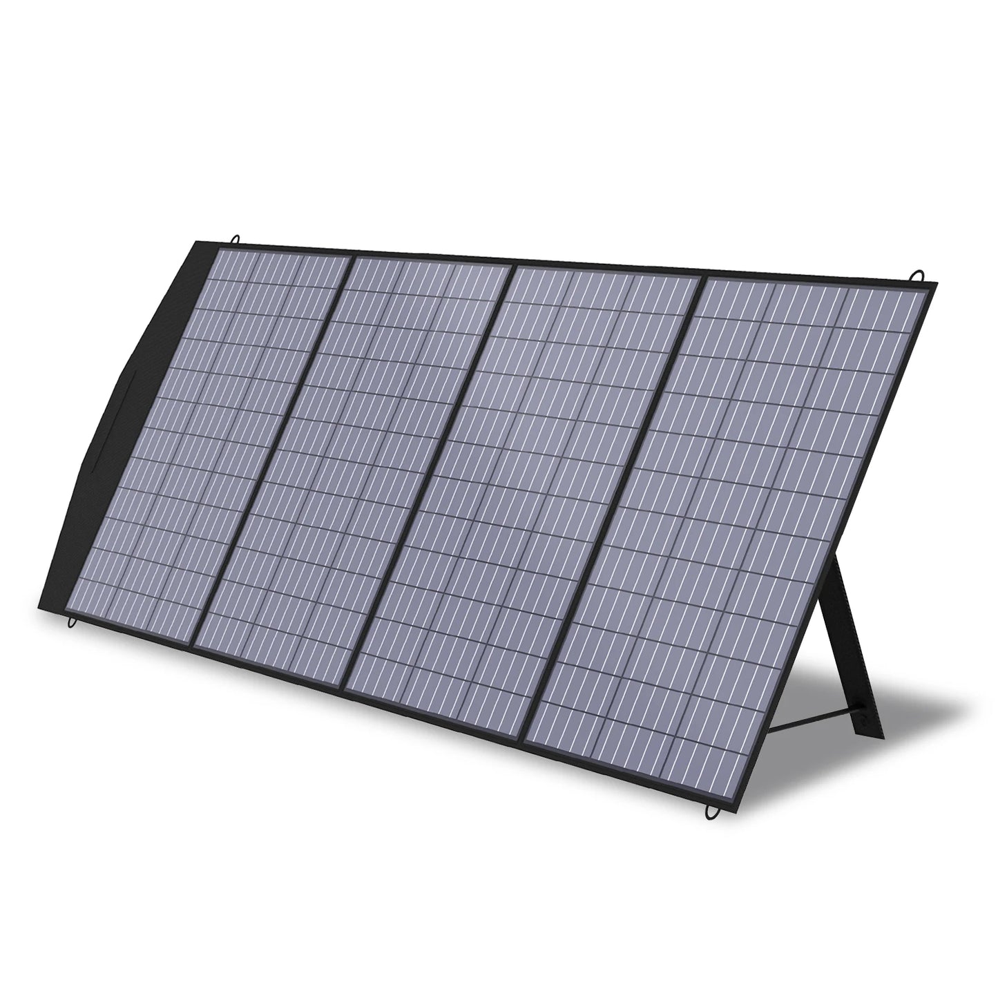 ALLPOWERS Portable 18V Foldable Solar Panel Kit with Solar Output Waterproof IP66 Charger RV, Laptop
