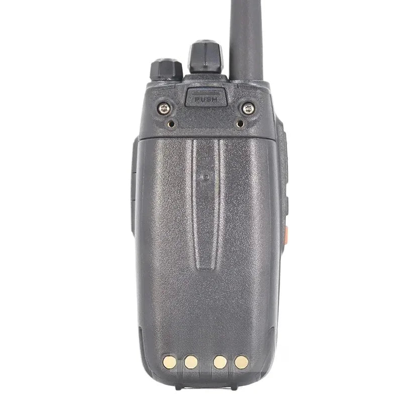 3800mAh UV8000D ,TYT Walkie Talkie 5 KM Dual Band VHF UHF10W 5km Cross-band Repeater Function tyt