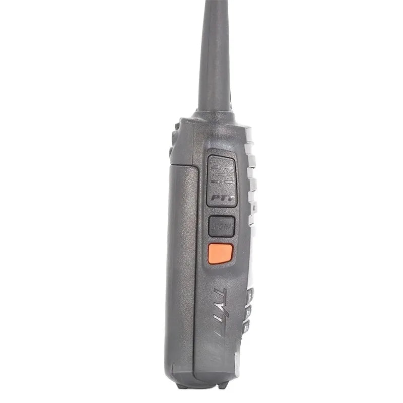 3800mAh UV8000D ,TYT Walkie Talkie 5 KM Dual Band VHF UHF10W 5km Cross-band Repeater Function tyt