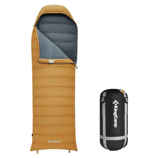 Envelope Sleeping Bag, Lightweight, Essentials Gear Accessories Hiking Sleep Must Haves