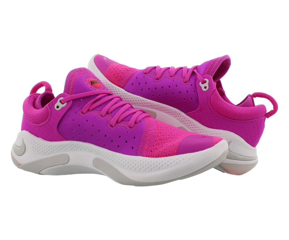 Nike Joyride Run Flyknit Womens Shoes