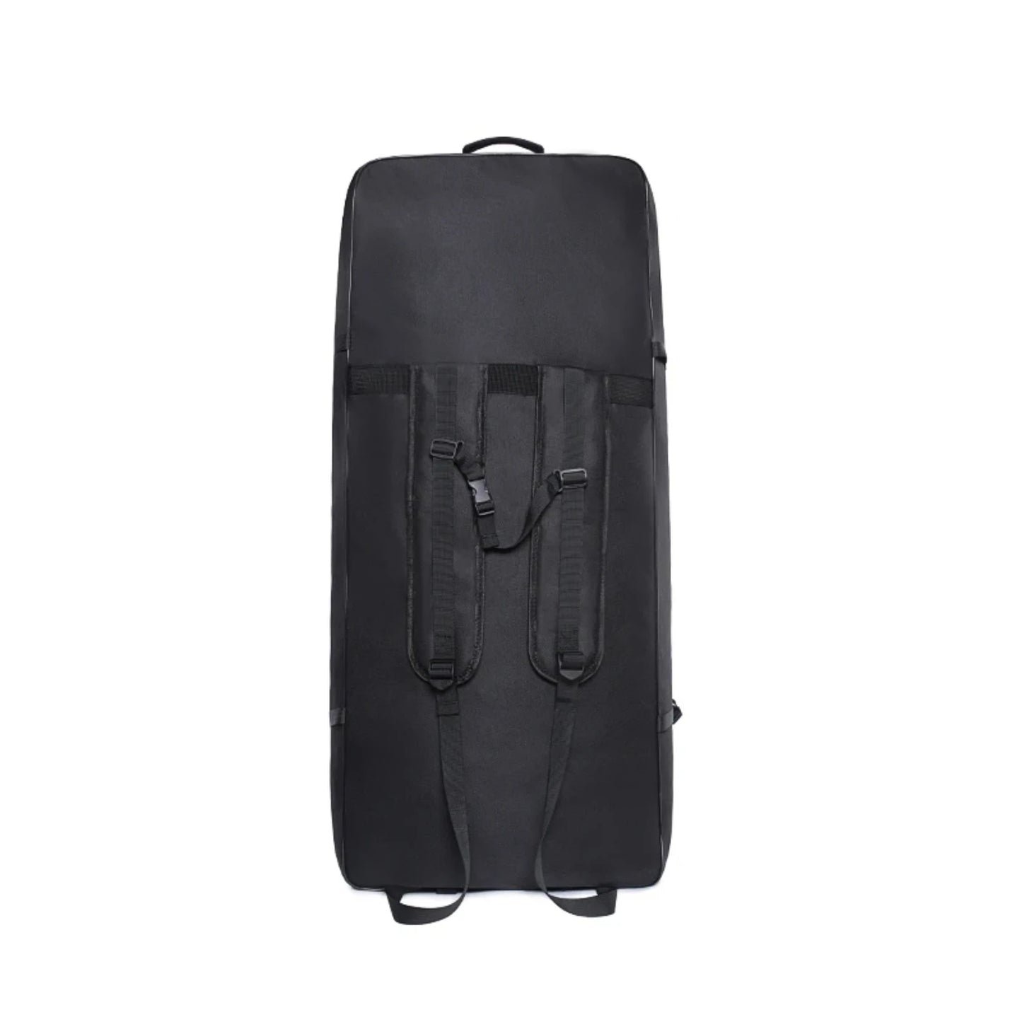 Inflatable surfboard paddle board kayak backpackwaterproof large capacity