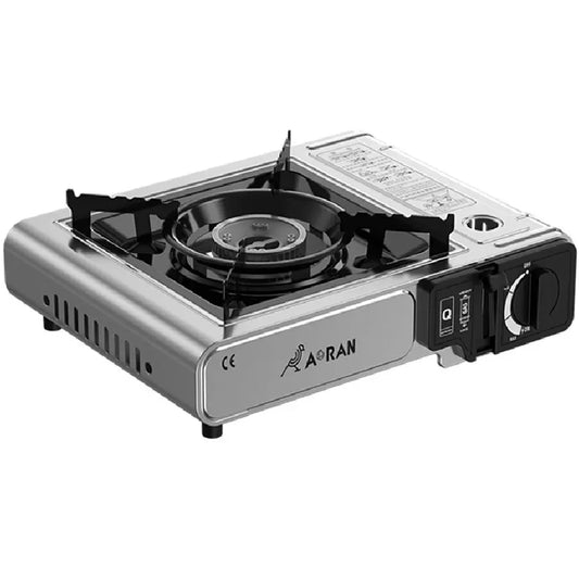 Card Stove Camping Gas 2900W High Power Portable Card  Picnic Home Camping Equipment