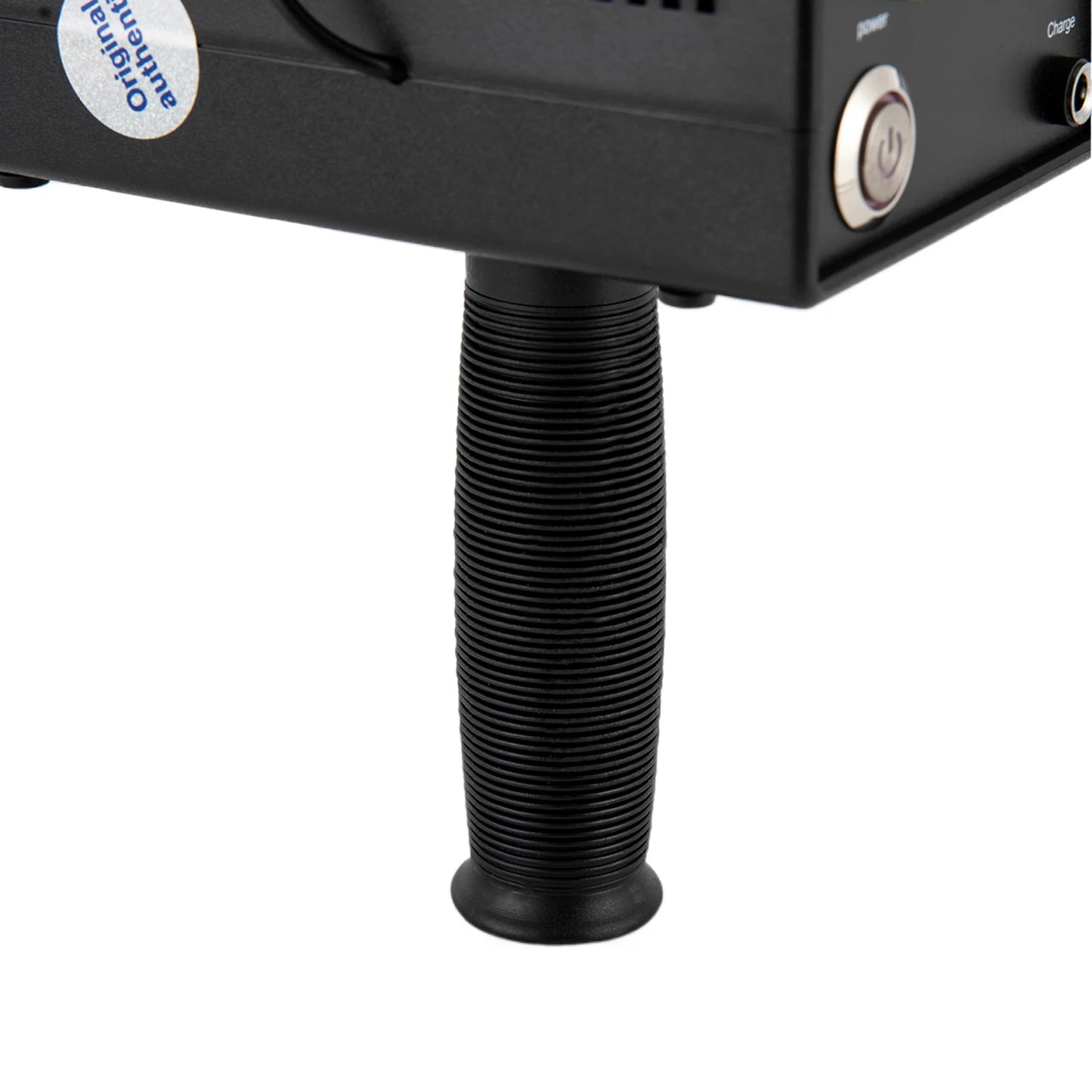 Durable Metal Detector with 3937ft Detection Range, 98.4ft Depth, Detects Gold, Silver+ LED Display,