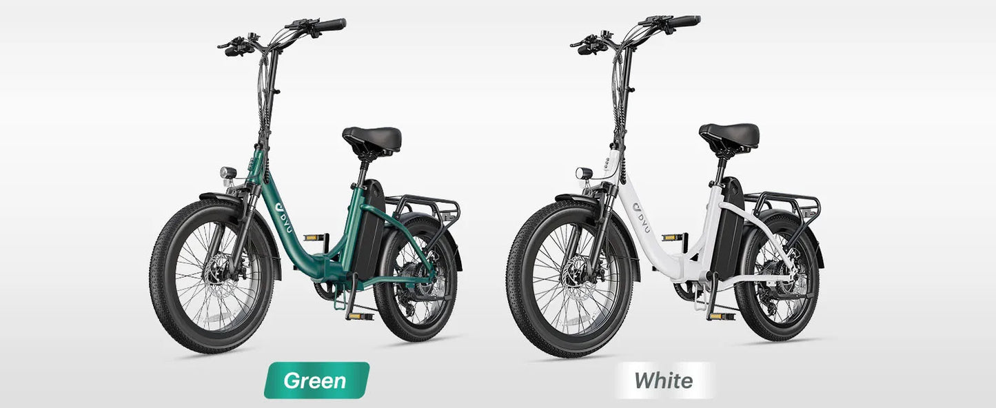 E-Bicycle Peak 1000W Motor 48V15.6AH Lithium Battery Hdraulic Brake 20*3.0 Inch Fat Tire