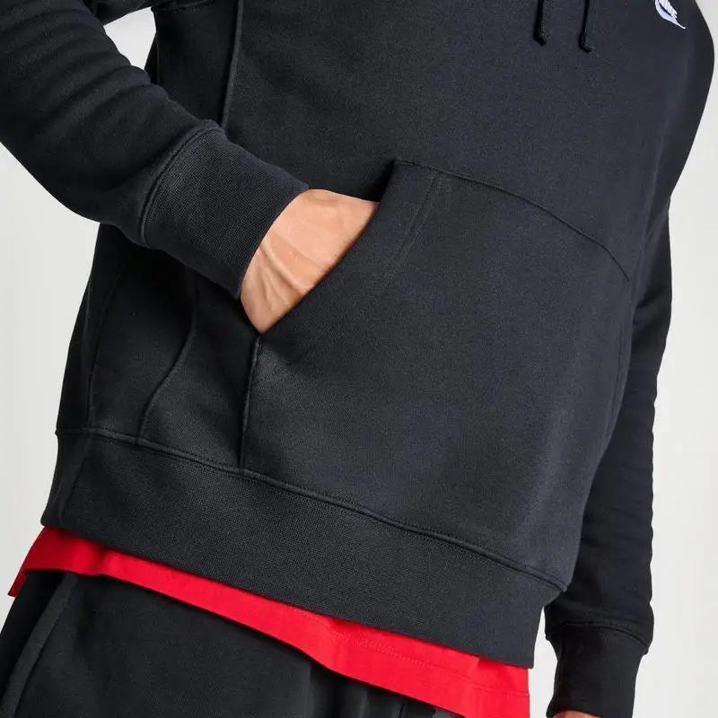 Nike | Nike Sportswear Club Fleece Embroidered Hoodie