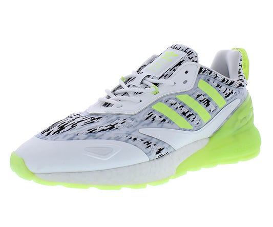 Adidas Zx 2K Boost 2.0 Mens Shoes