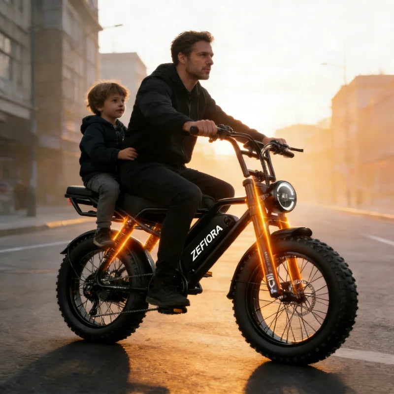 New 14 20 Inch E-Bicycle,1000w 2000w 48v 10ah 15ah 17.5ah 20ah Battery,Climbing 45° Slope