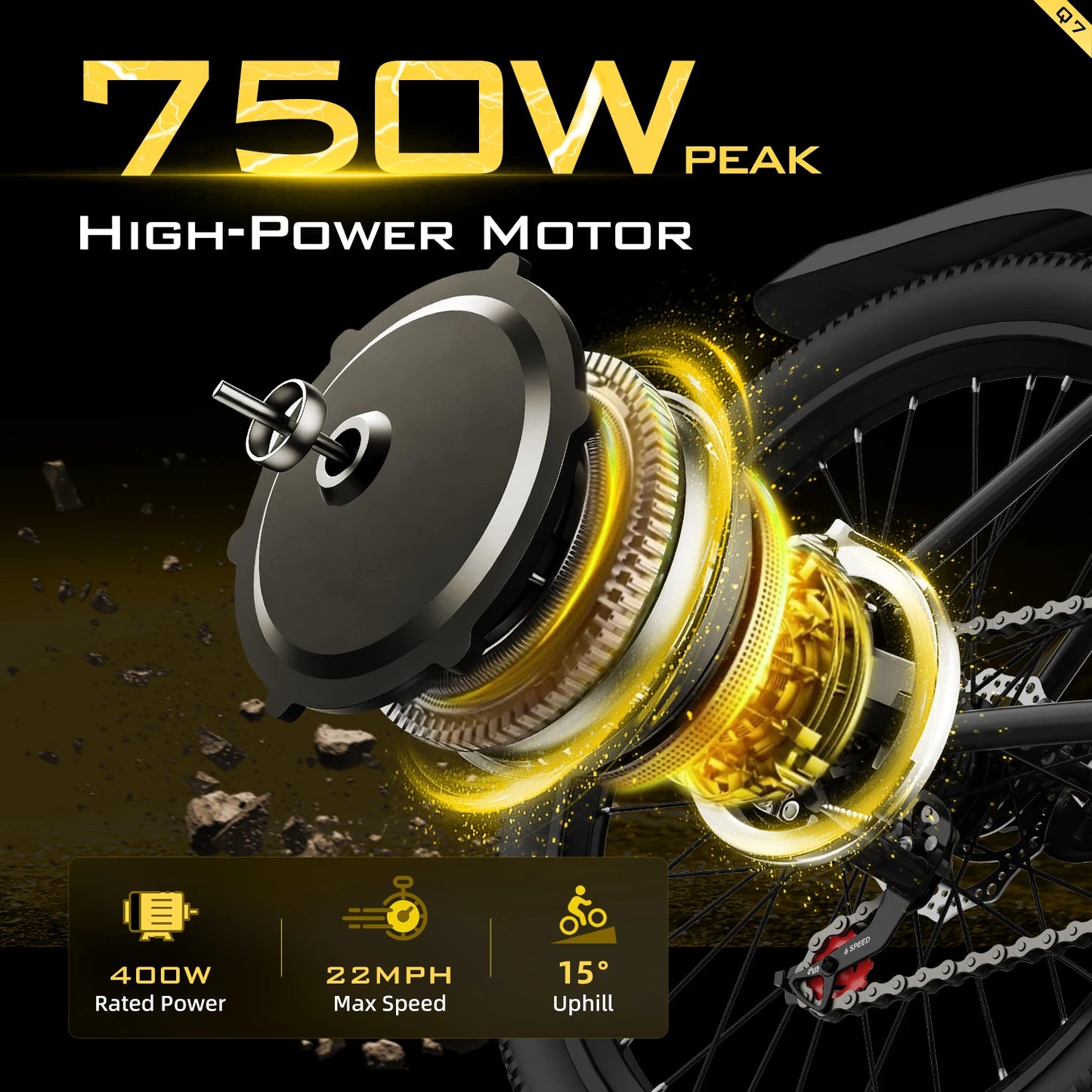 Adult E-bike 26 Inch Fat Tire,Mountain bike Off-road Electric bicycle 400W Motor 36V 10Ah Battery