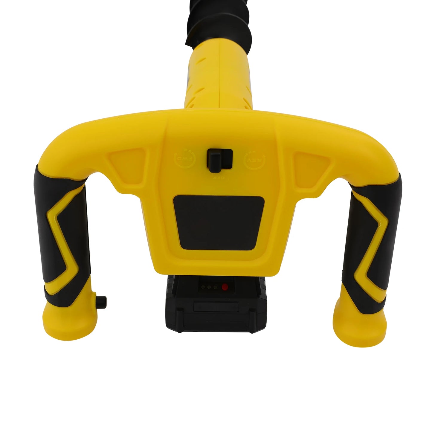 Earth Auger Garden Power Electric Hole Digging Machine Cordless Post-Hole Digger Drill Bit