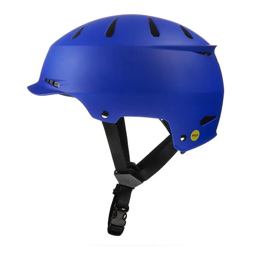 MIPS Adult Bike Helmet/ Rotational Impact ProtectionAdjustableAdapts to All SeasonsFully Certified