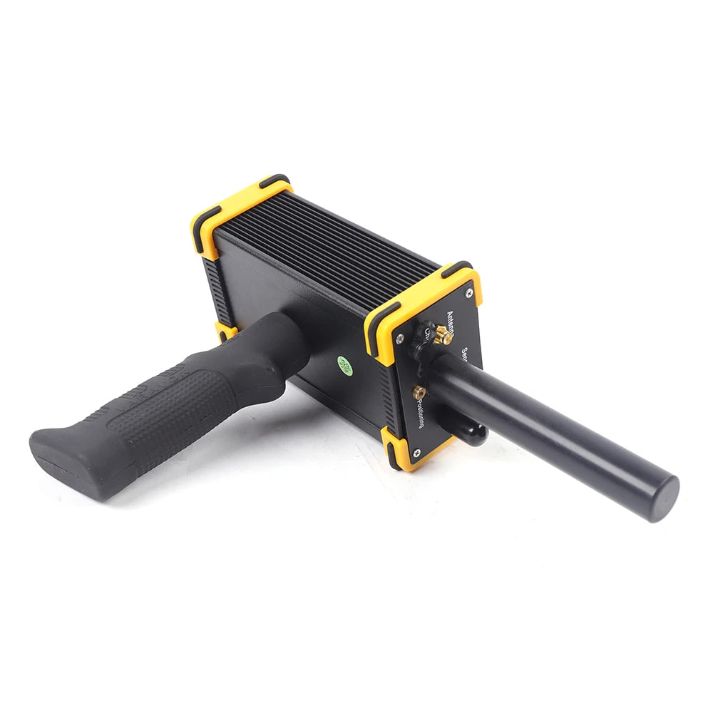 GR-100 Metal Detector,Voice Alarm Sy,tem Efficient, High Capacity Device Search For Gold, Gem