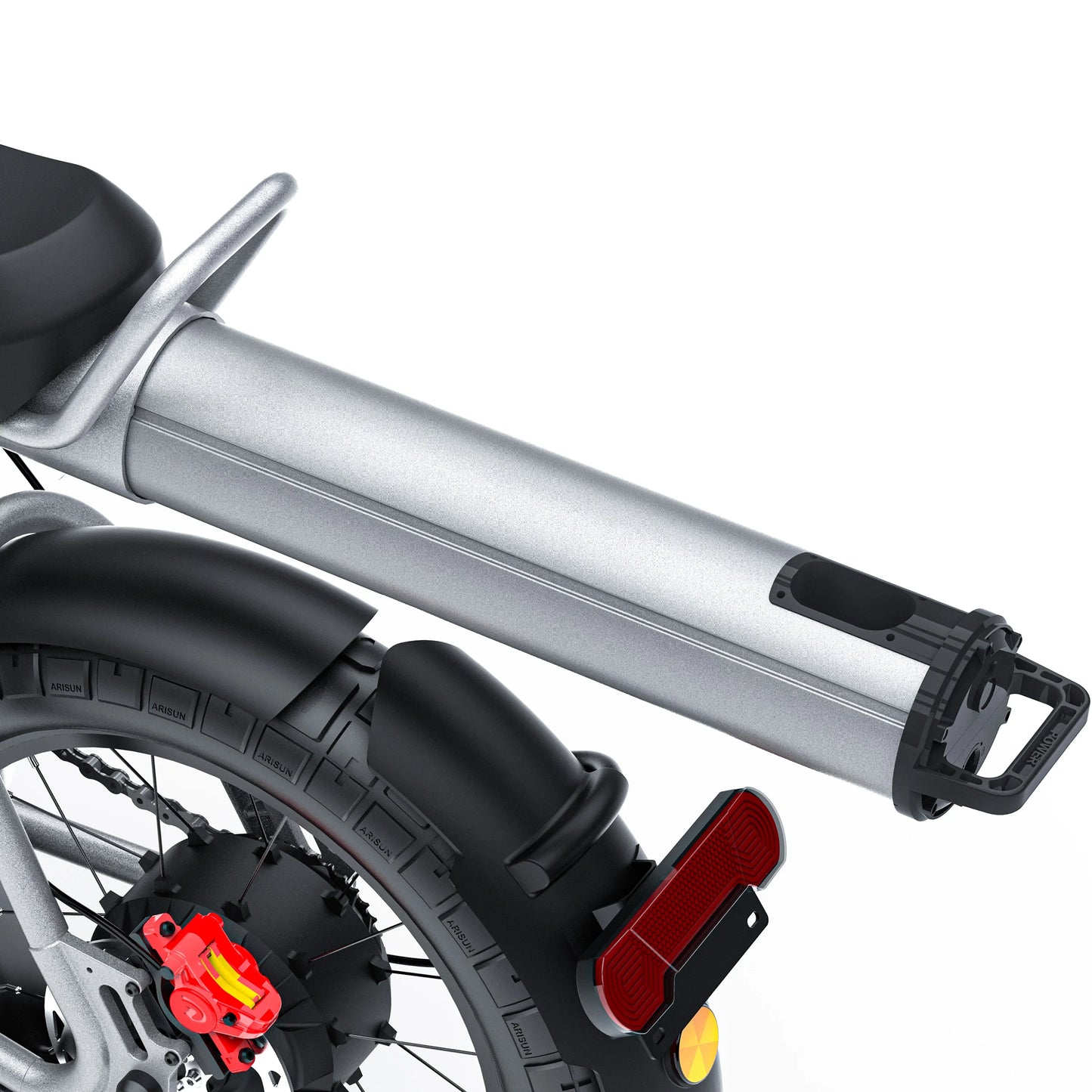 Electric Bike CT20S 2000W Motorcyle 20 Inch Fat Tire ,60V 27.5AH Bikes Adult