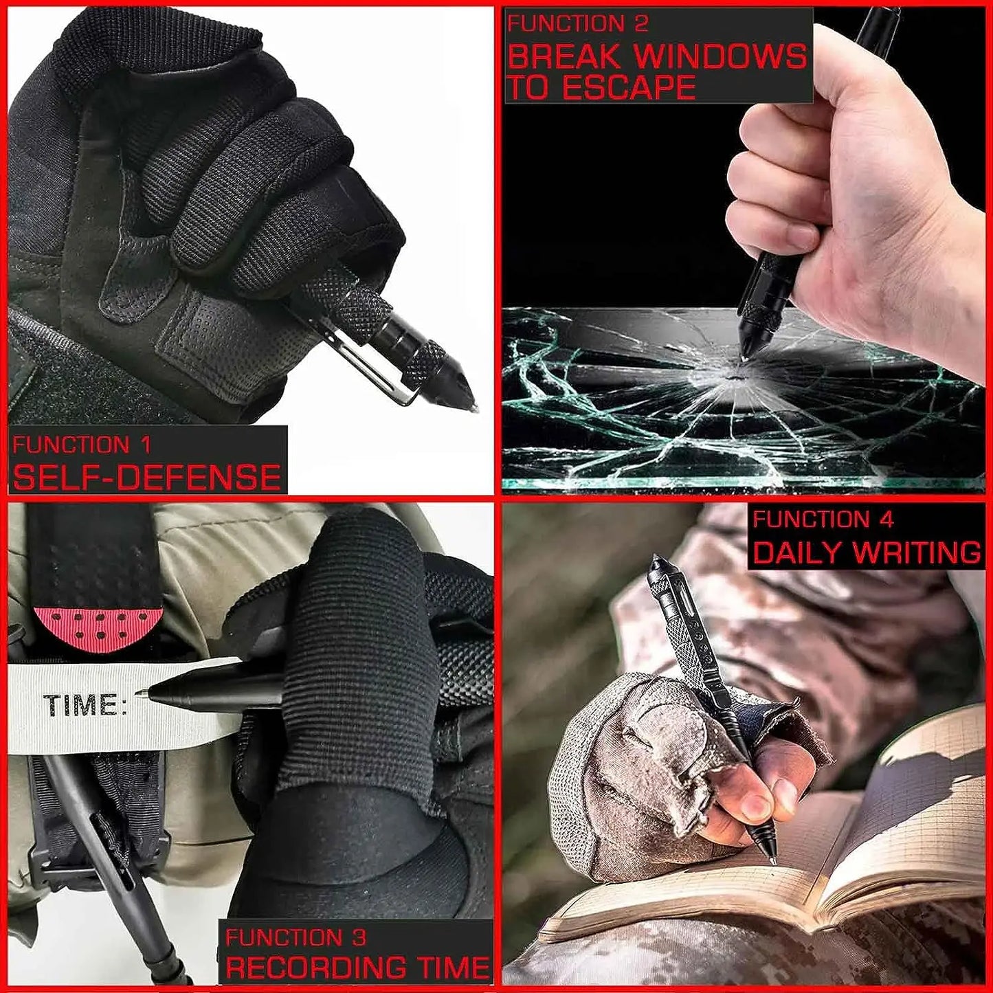 74 Piece Ifak Trauma Kit Upgrade Tactical First Aid, Molle Pouch Rip Away for Survival Camping