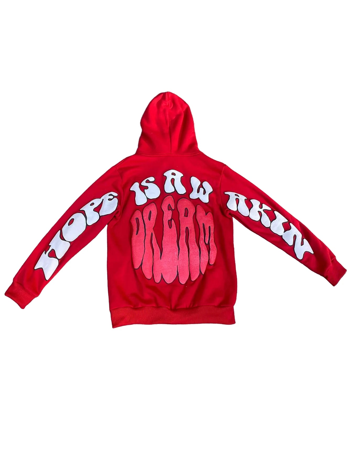 UNSEEN VISION Y2K Fall Jacket for Men,Eye Pattern Zip Up Hoodie Autumn/Winter Fashion Jacket Unisex