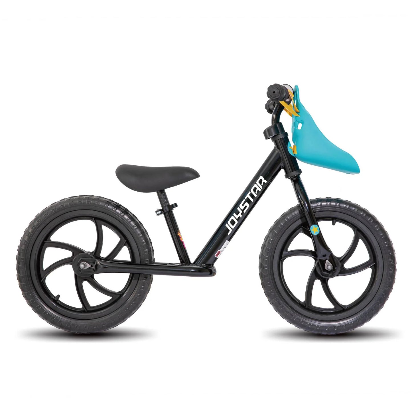 12/14 Inch Kids Balance Bike,18months-5 Years, Lightweight Balance Bikes, Footrest and Handlebar