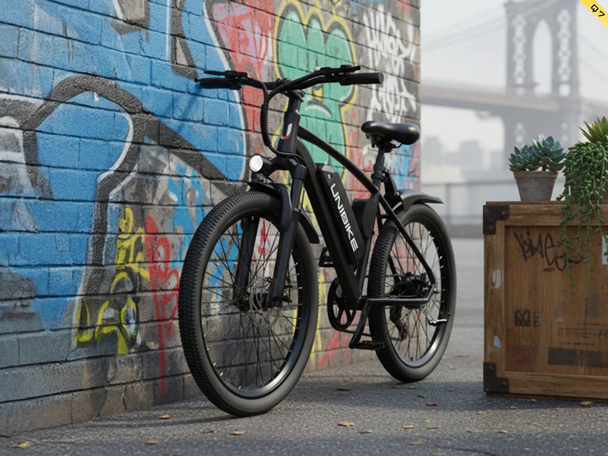 Adult E-bike 26 Inch Fat Tire,Mountain bike Off-road Electric bicycle 400W Motor 36V 10Ah Battery