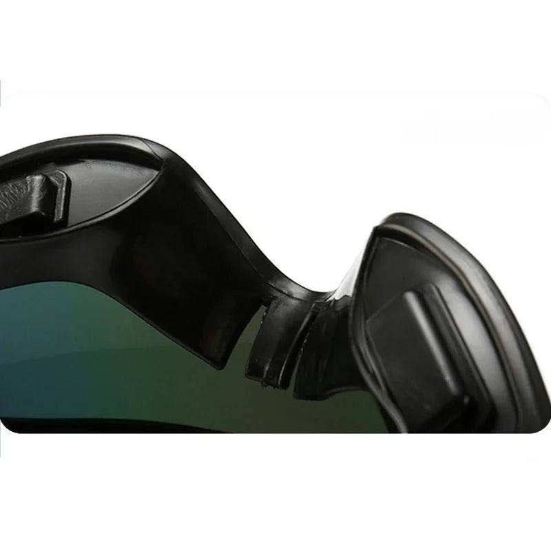 Protective Glasses Motorcycle Helmet Outdoor Sports Windproof DustproofSki Snowbd Goggle Motocross