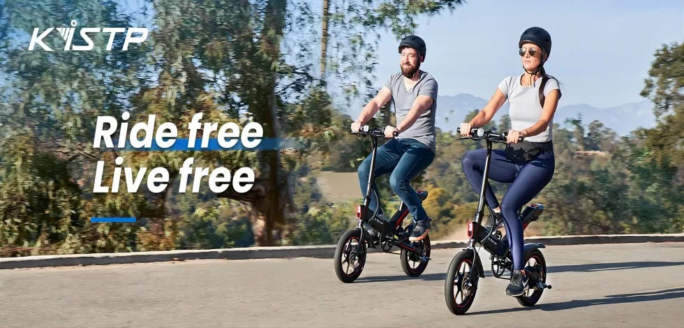 14" Ebike 450W Electric Bike,Adults, 18.6MPH 3 Riding Modes Mini , 36V 10AH Battery UL2849