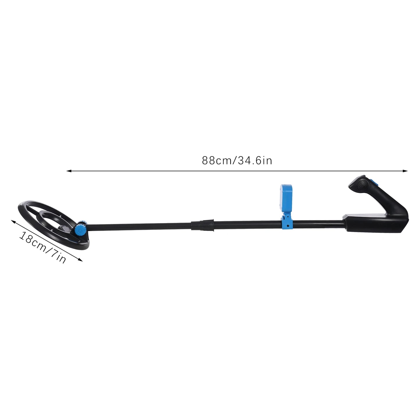 Metal Detector for Kids Kids Metal Detector Adjustable Kids Metal Detector