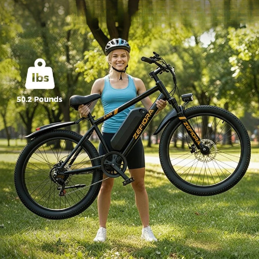 New 2000w Men\'s E-Mountain Bike,20-26 Inch Certified Ul2849 30-50mph 30-60mile 48v,