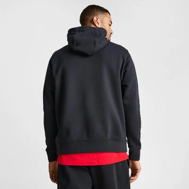 Nike | Nike Sportswear Club Fleece Embroidered Hoodie