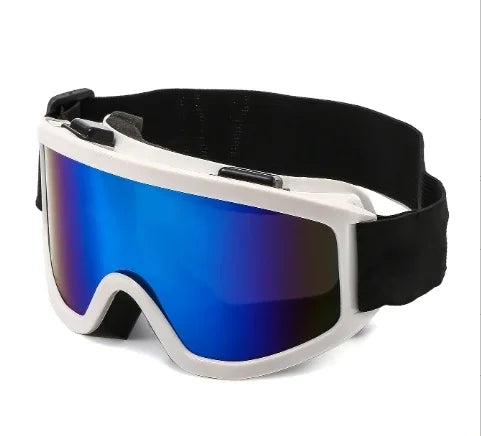 Protective Glasses Motorcycle Helmet Outdoor Sports Windproof DustproofSki Snowbd Goggle Motocross