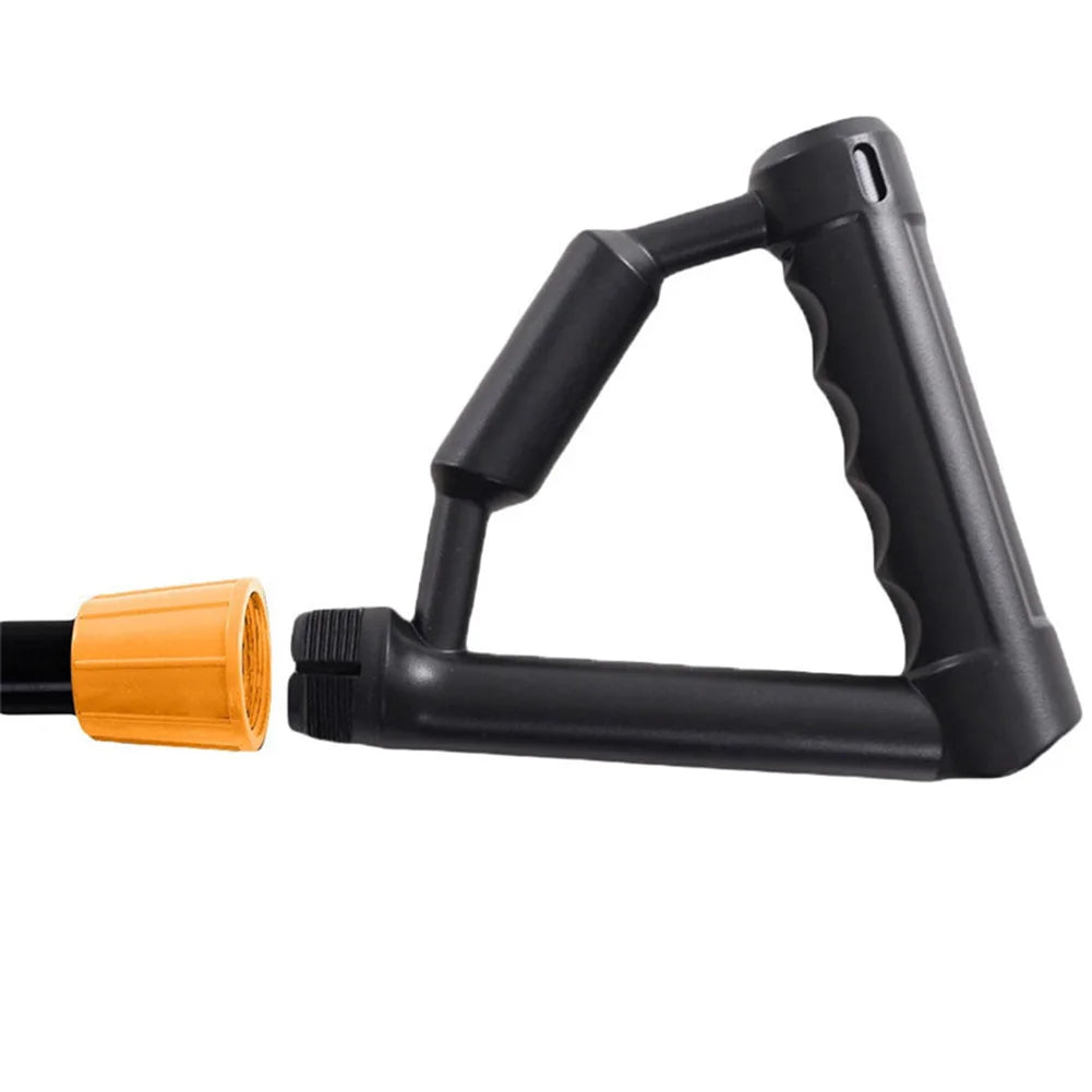 MD1008A LCD Underground Metal Detector Hunter Gold Digger Treasure Finder Seeker