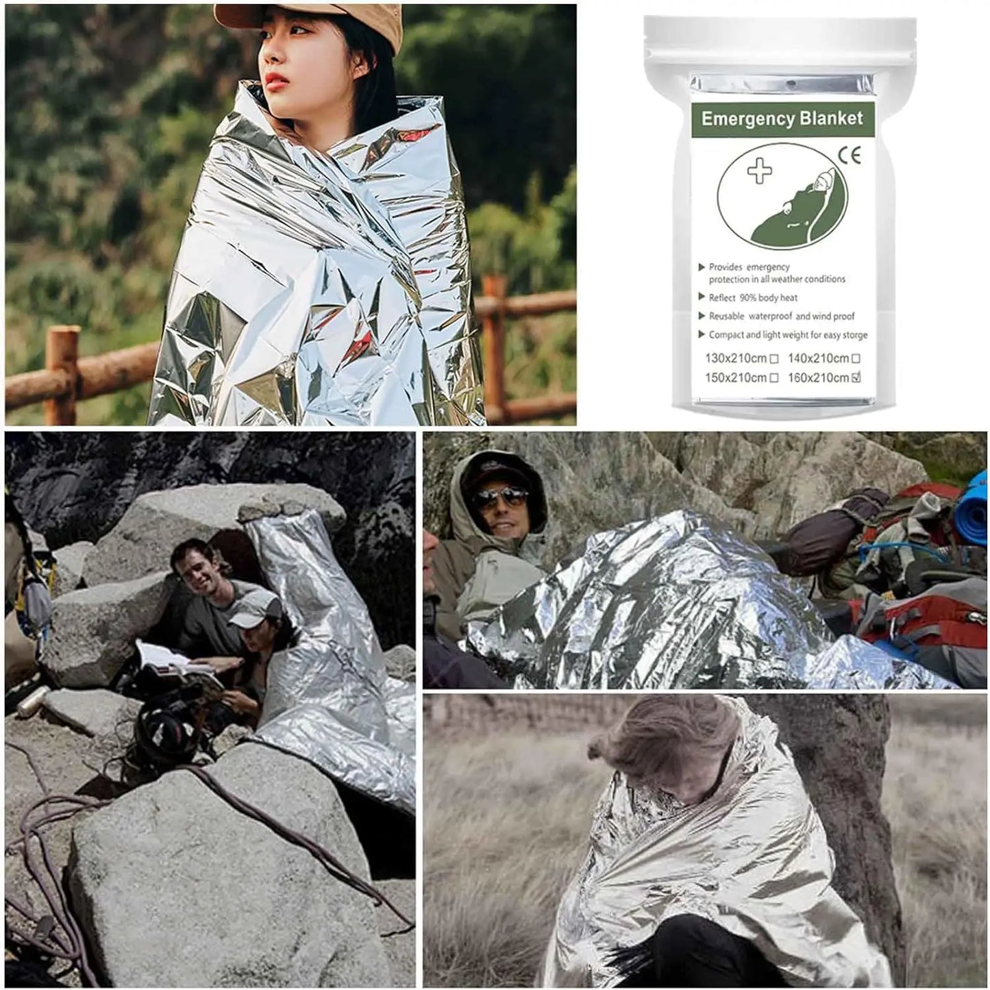 74 Piece Ifak Trauma Kit Upgrade Tactical First Aid, Molle Pouch Rip Away for Survival Camping