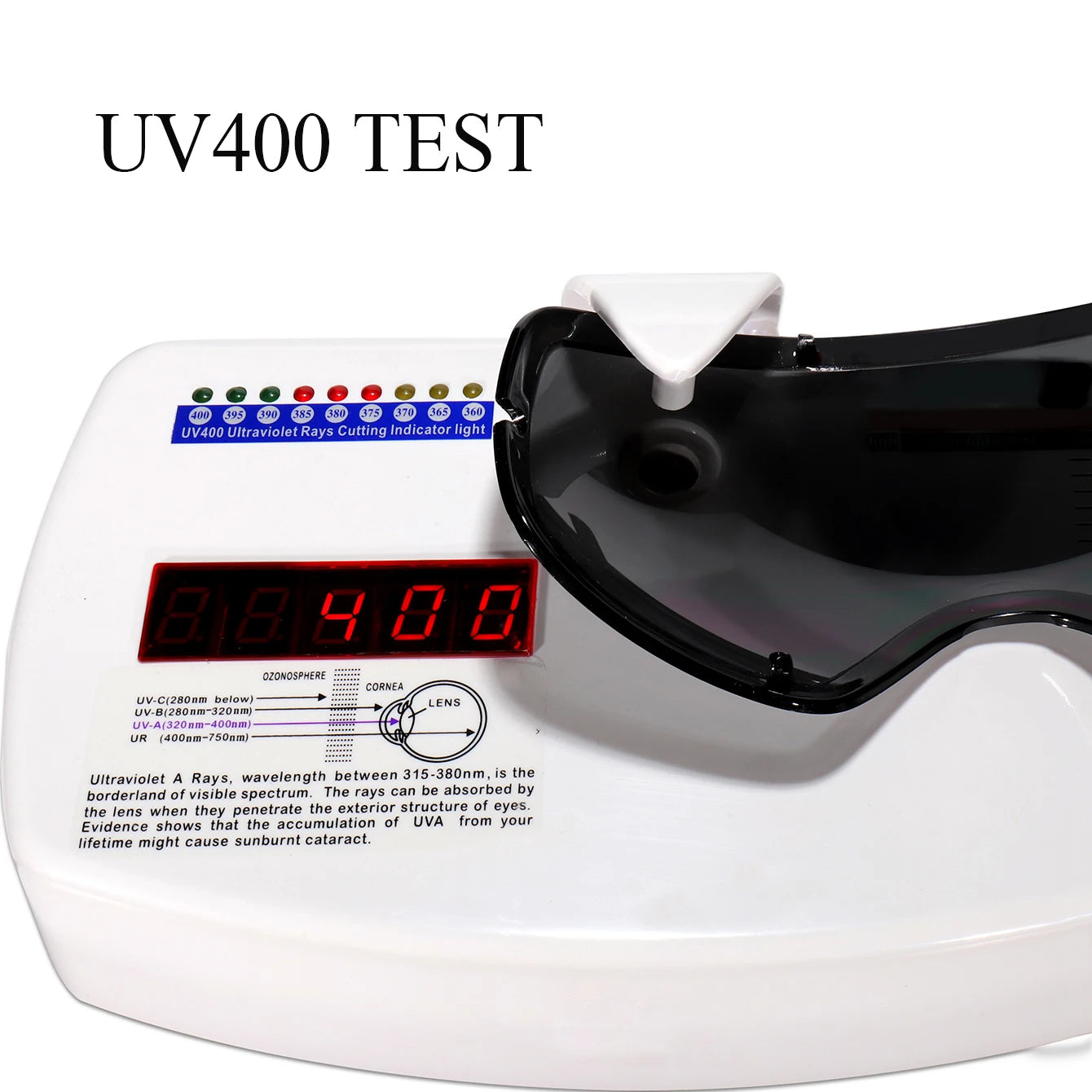 Winter Outdoor SKI Goggles Men/Women Teen, Free Optical Frame/Bag, UV400 Anti-Fog Snowboard Eyewear