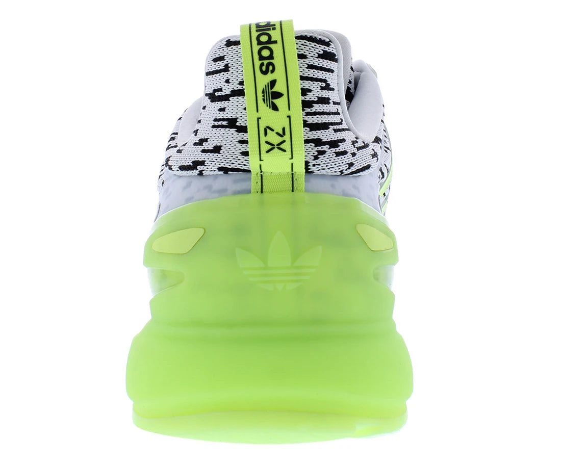Adidas Zx 2K Boost 2.0 Mens Shoes