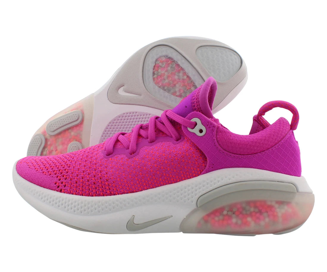 Nike Joyride Run Flyknit Womens Shoes