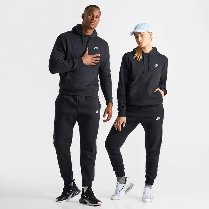 Nike | Nike Sportswear Club Fleece Embroidered Hoodie