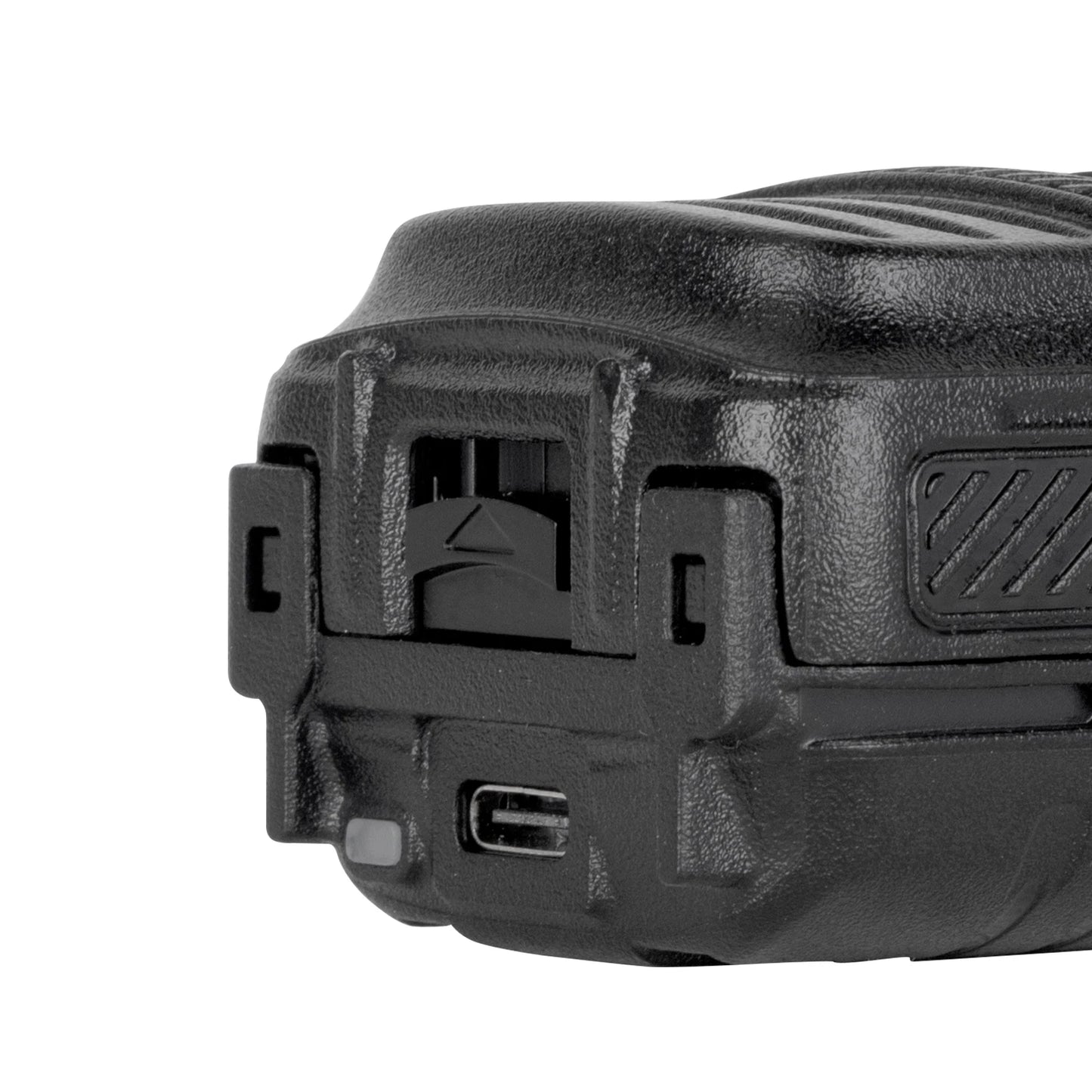 Walkie Talkie Phone APP Wireless Program HAM Air Band Long Range Radio USB Type-C Cable Prog/Charge