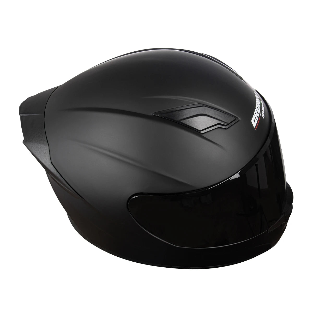 DOT Certified Motorcycle Helmet with Double Visors - Built-in Sun Visor, Unisex for Men and Women