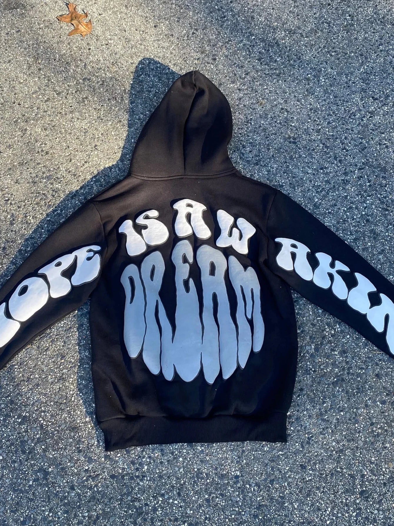 UNSEEN VISION Y2K Fall Jacket for Men,Eye Pattern Zip Up Hoodie Autumn/Winter Fashion Jacket Unisex