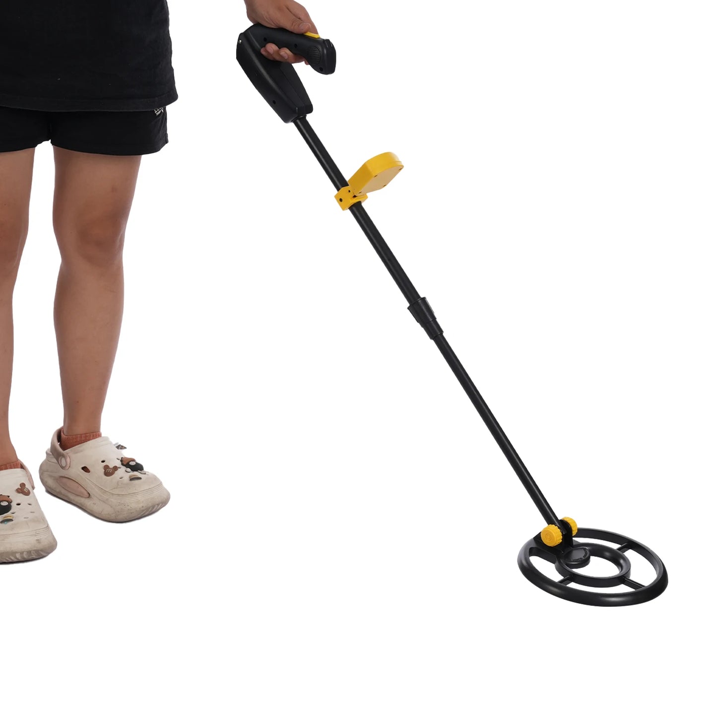 Metal Detector for Kids Kids Metal Detector Adjustable Kids Metal Detector