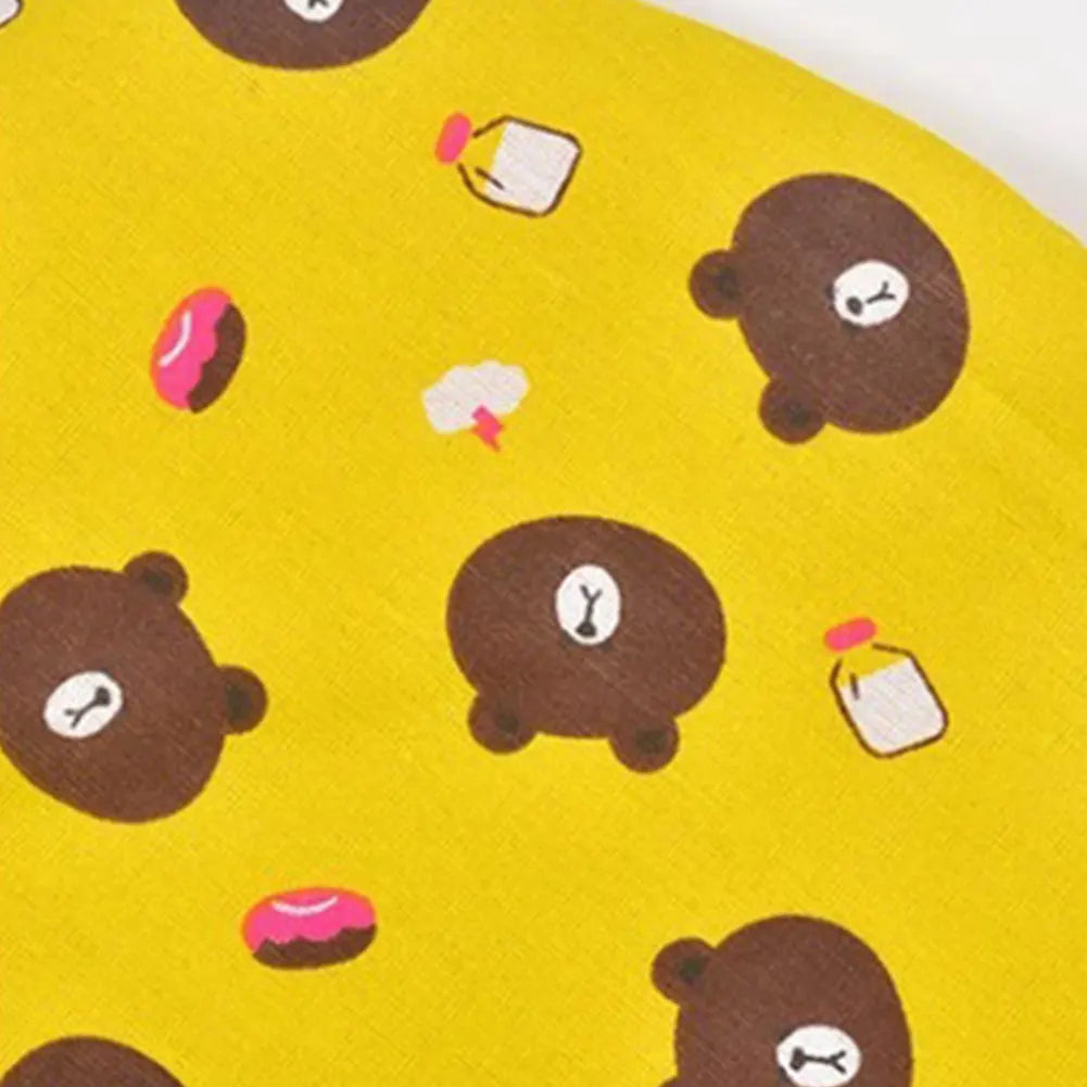 Cute Cartoon Cat Sleeping Bag Soft Plush Bed Funny TunnelNest WarmPuppy and Kitten