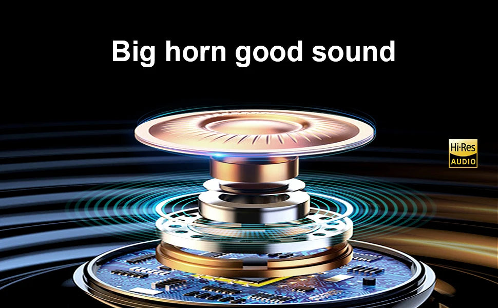 Bluetooth 5.4 Wireless Earphones Small,Sleeping Sport Invisible Bass Quality Headset Sliding Cover