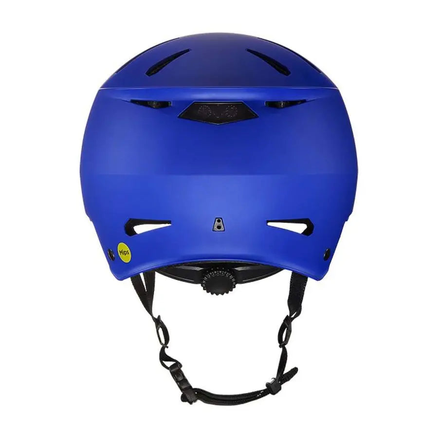 MIPS Adult Bike Helmet/ Rotational Impact ProtectionAdjustableAdapts to All SeasonsFully Certified