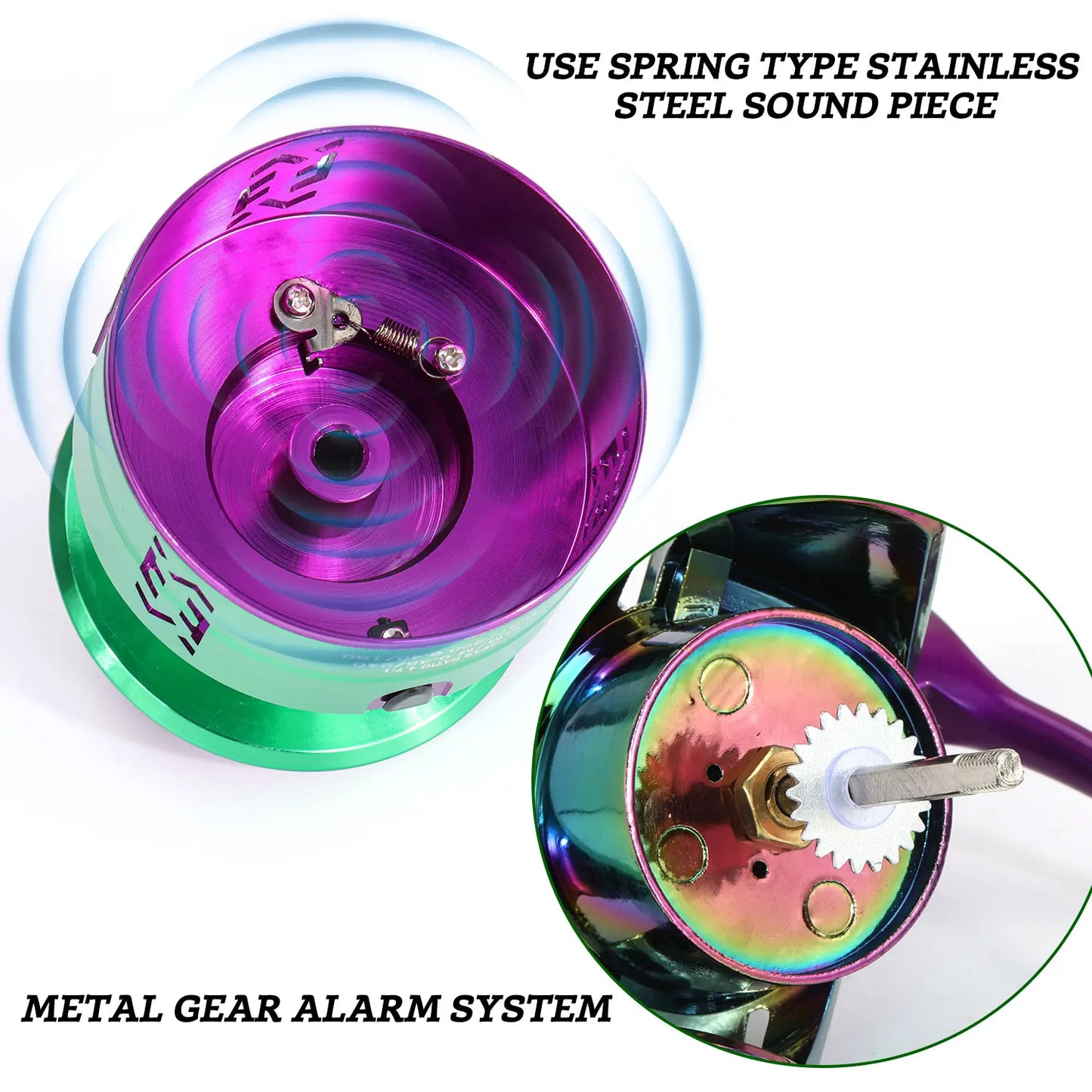 Spinning Fishing Reel 1000-4000 Metal Spool Saltwater Max Drag 10kg Fishing Carp Reel Fishing Tools