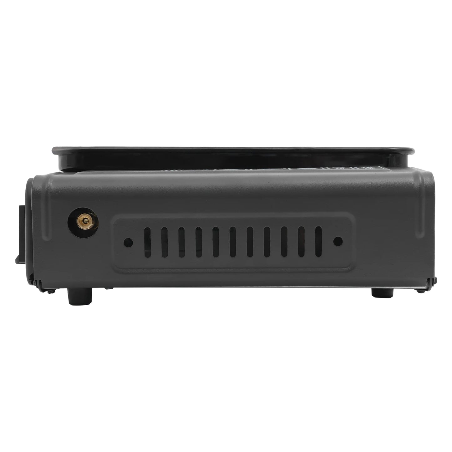 2.2KW Portable LPG/Butane Gas Grill Camping Stove Kit w/Carrying Case for Trekking RV