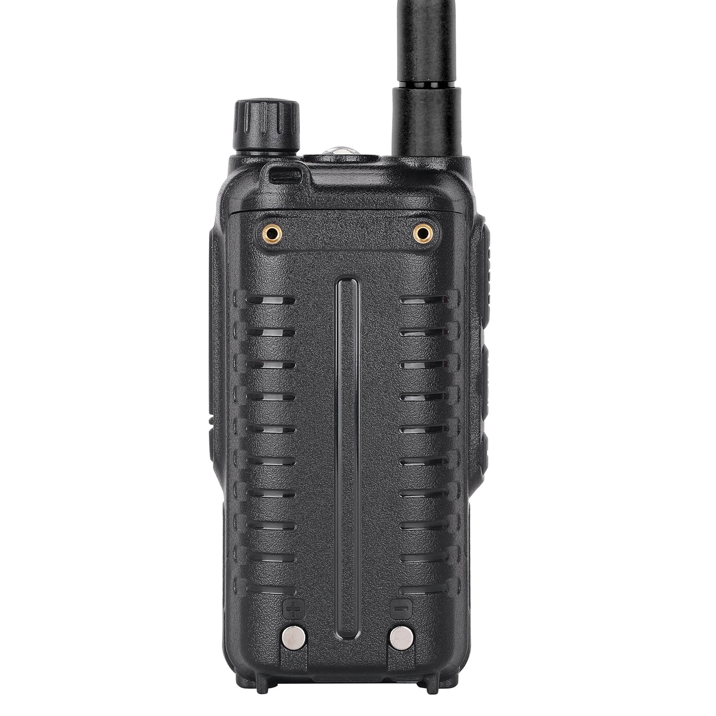 Walkie Talkie Phone APP Wireless Program HAM Air Band Long Range Radio USB Type-C Cable Prog/Charge