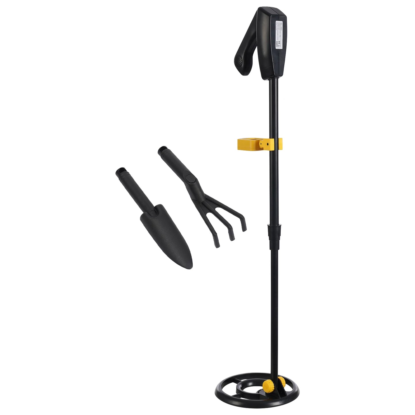 Metal Detector for Kids Kids Metal Detector Adjustable Kids Metal Detector