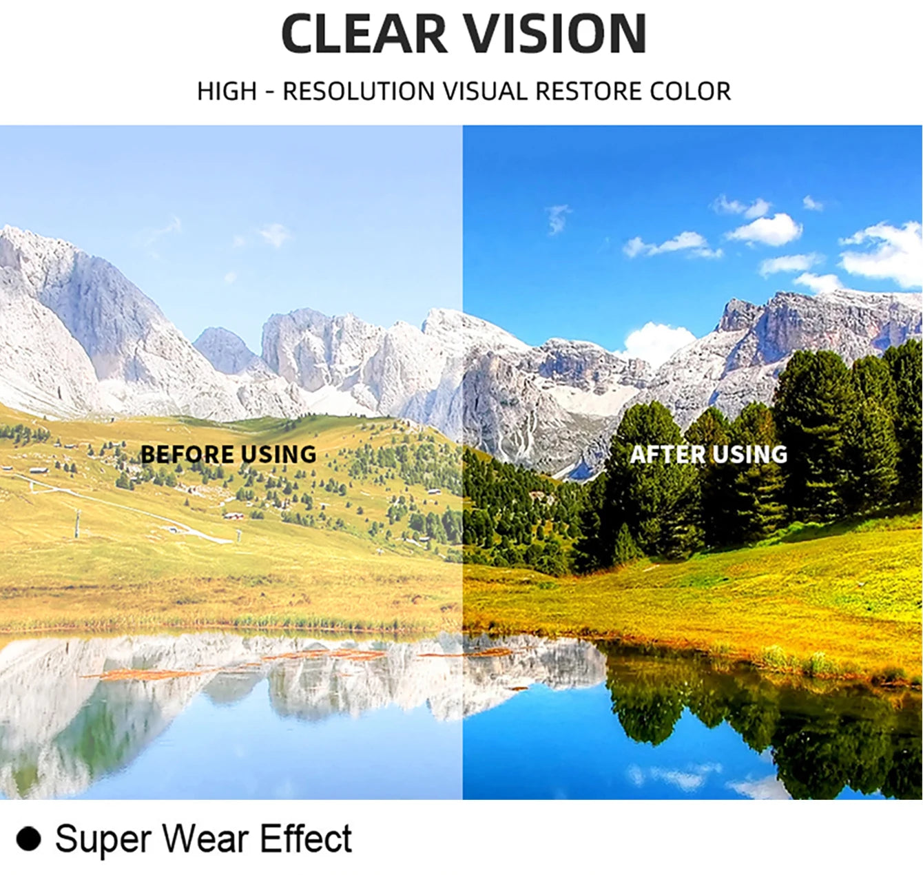 Winter Outdoor SKI Goggles Men/Women Teen, Free Optical Frame/Bag, UV400 Anti-Fog Snowboard Eyewear