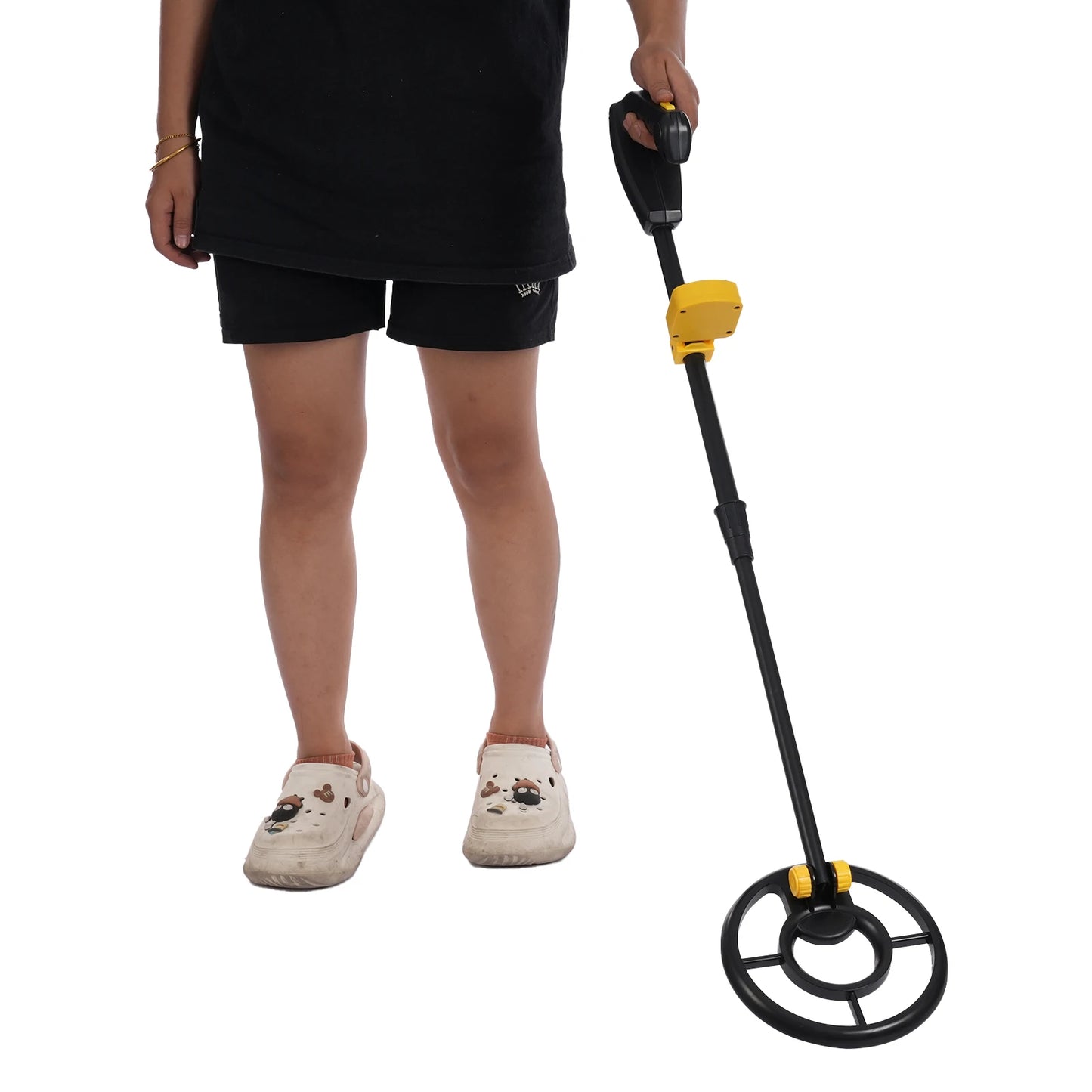 Metal Detector for Kids Kids Metal Detector Adjustable Kids Metal Detector