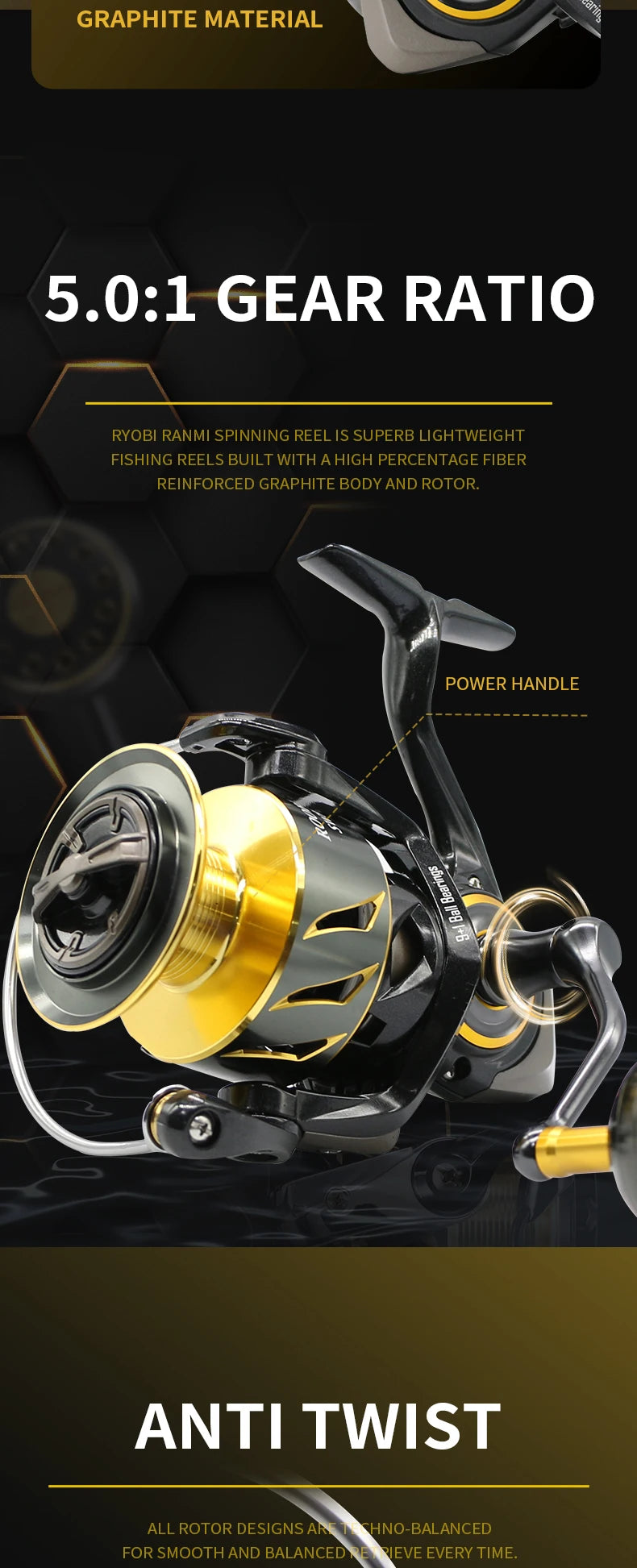 SW Spinning Reel Ultralight  Saltwater Surf Reel  5.0:1 9+1 BB Max Drag 12kg Fishing Reels Wheel