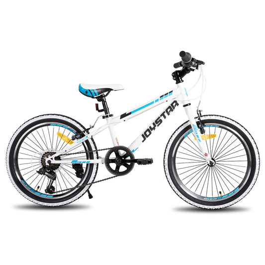 20-24 Inch Kids Bike for 7-12 Years Mountain Bike,1-Speed/7-Speed Drivetrain,